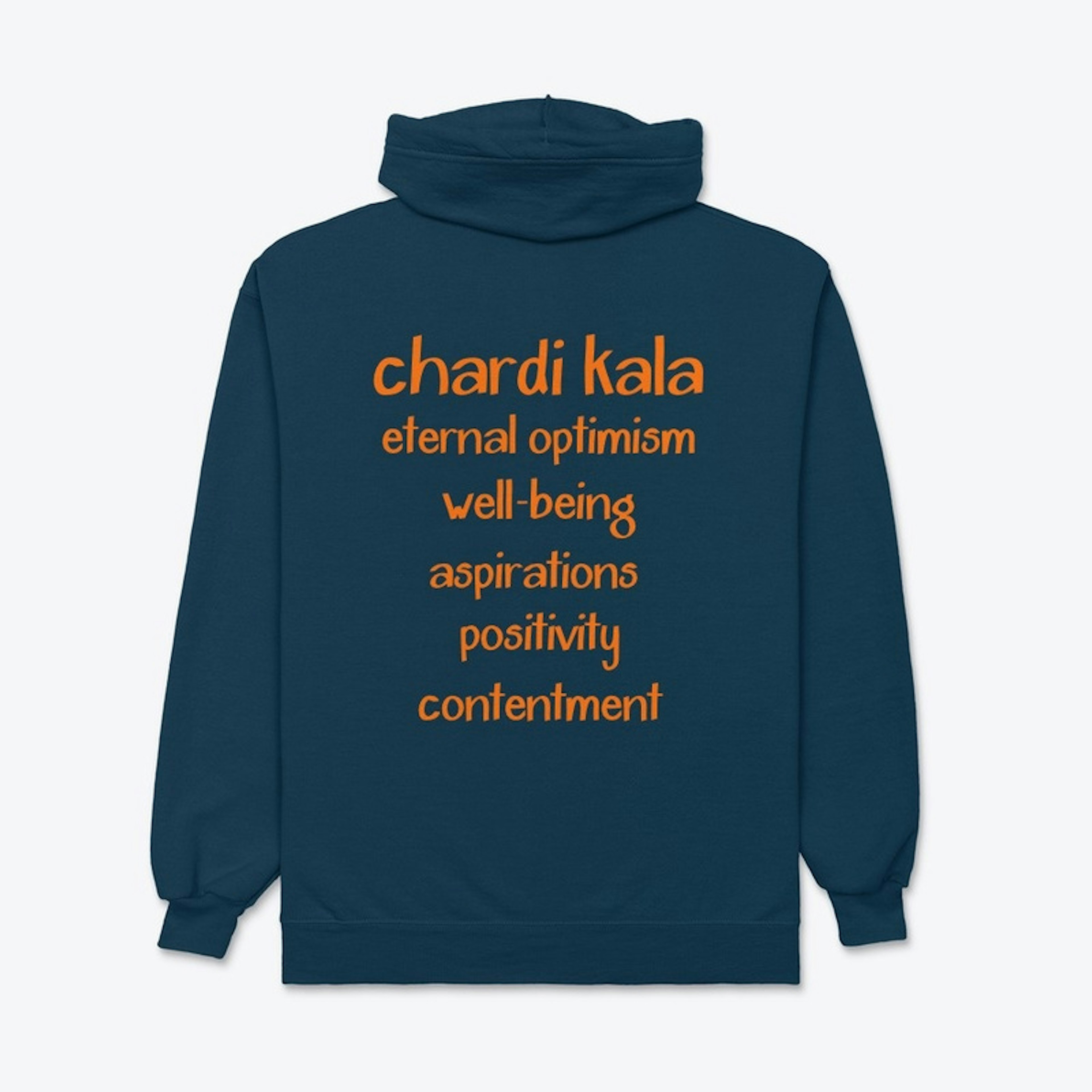 Chardi Kala
